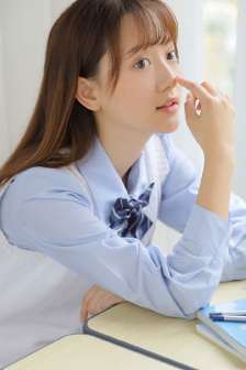 年轻的护士的特殊服务2