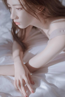 年轻的表妹